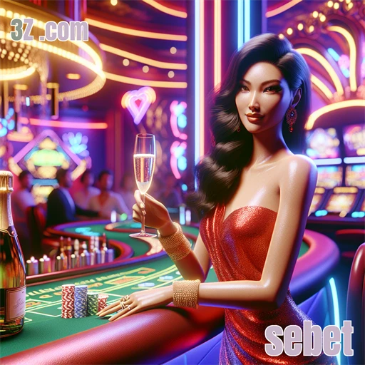 Jogos que Conectam: A Magia do Sebet.com