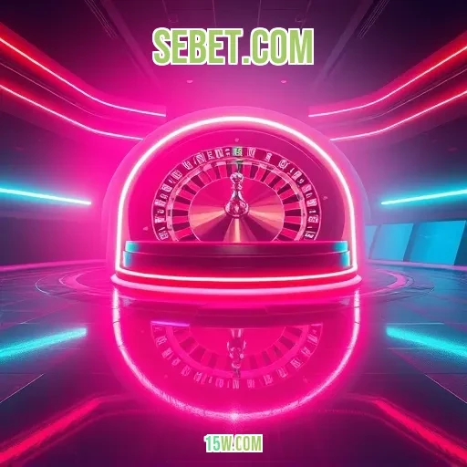 sebet.com: Atraia Sorte com Slots Imperdíveis e Diversão Garantida!